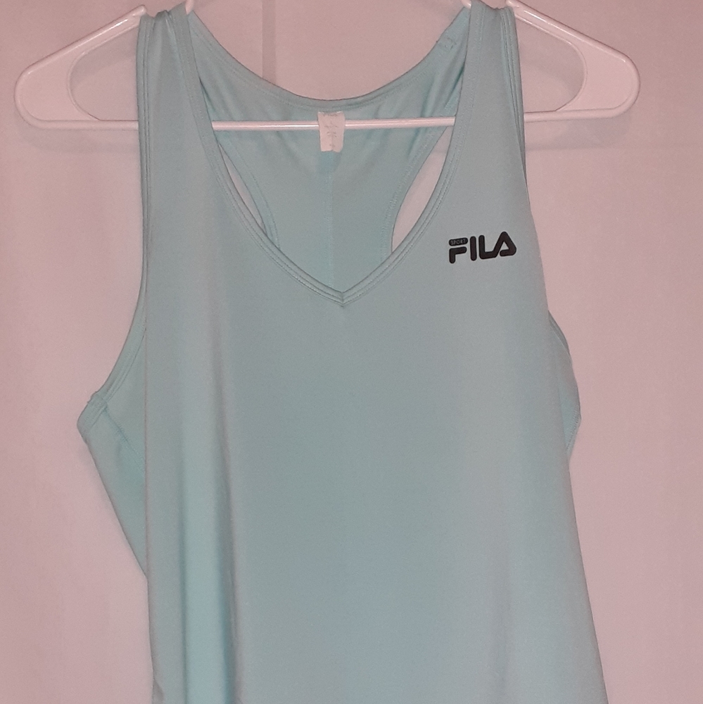Fila sport tank top